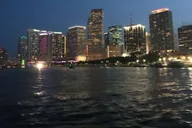 Miami Fireworks Speedboat Viewing Cruise thumbnail 3