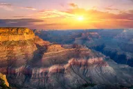 Grand Canyon South Rim Self-Guided Audio Tour thumbnail 6