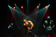 Las Vegas Thunder from Down Under Show thumbnail 4