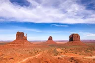 Monument Valley Loop Drive Tour thumbnail 3