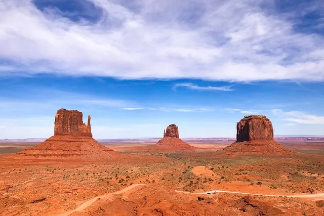 Monument Valley Loop Drive Tour - Image 3