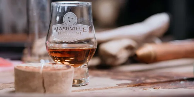 Nashville Whiskey Tasting Flight - Image 2