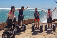 Waikiki Guided Hoverboard Tour 1hr 45min thumbnail 1