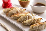 Houston Dumpling Making Class with a Local Chef thumbnail 2