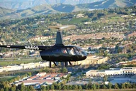 Los Angeles Wine Helicopter Tour at Fess Parker Winery thumbnail 6