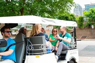 Raleigh Electric Tuk Tuk Tour thumbnail 6
