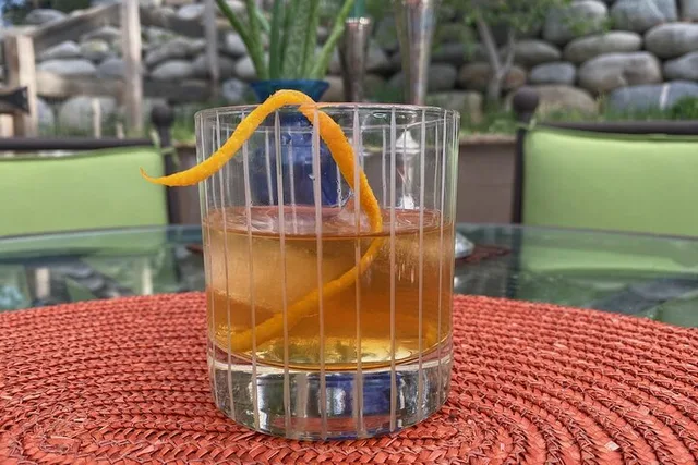 Online Mixology Class with Callie - Image 1