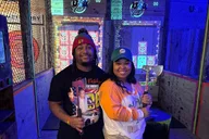 Miami Axe Throwing and Escape Room Experience thumbnail 5