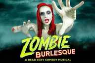 Las Vegas Zombie Burlesque Show thumbnail 1