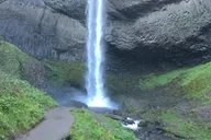 Portland Columbia River Gorge & Waterfalls Tour thumbnail 6