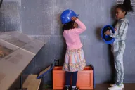 Baltimore Museum of Industry Admission thumbnail 2