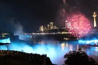 New York City Niagara Falls Private Day Trip thumbnail 6