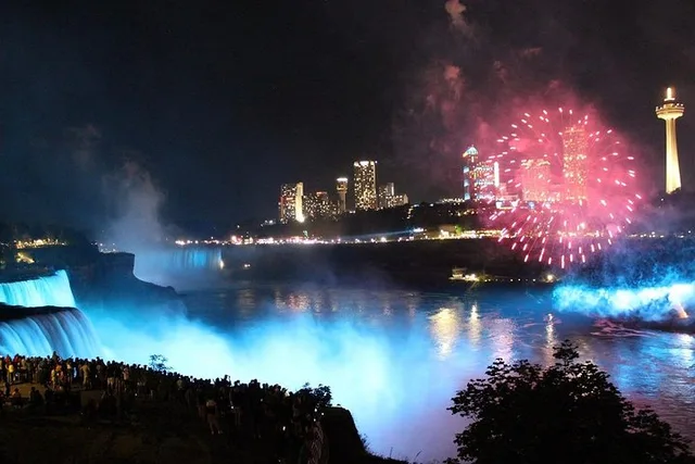 New York City Niagara Falls Private Day Trip - Image 6