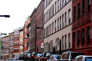 Boston Mafia Exploration Game Tour