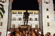St. Augustine Haunted Pub Crawl thumbnail 4