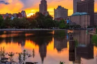 Providence Haunted River Cruise thumbnail 1