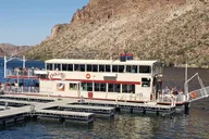 Phoenix Apache Trail and Dolly Steamboat Tour thumbnail 4