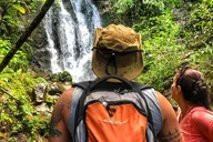 Oahu Romantic Jeep Tour thumbnail 2