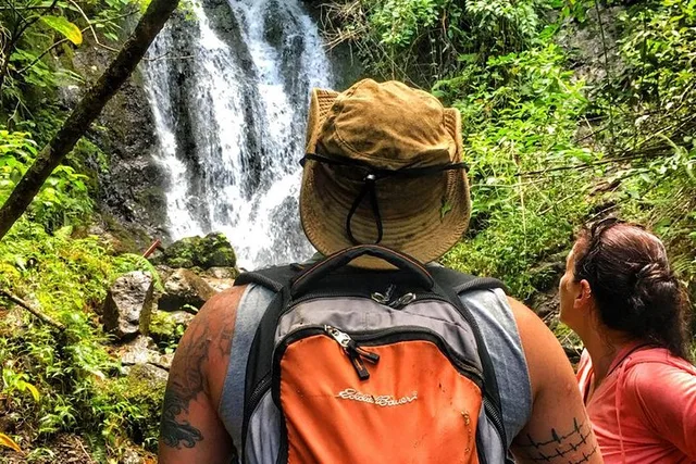 Oahu Romantic Jeep Tour - Image 2