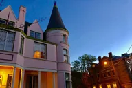 Louisville Ghost Tour at 4th and Ormsby thumbnail 4