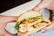 Charleston French Quarter Food Tour with Tastings thumbnail 1