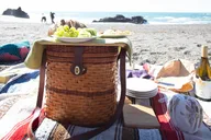 Sonoma County Redwoods and Artisan Picnic Tour thumbnail 1