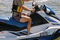 Hilton Head Jet Ski Creek Run Tour 2 hr thumbnail 4