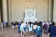 Washington, D.C. Memorial Tour 3 hr thumbnail 4