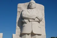 Washington D.C. Virtual Tour of Martin Luther King Memorial thumbnail 2