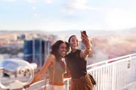 Las Vegas STRAT Tower Observation Deck Ticket thumbnail 1