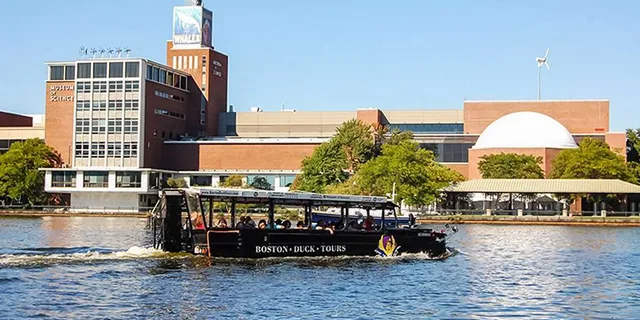 Boston Duck Tour - Image 2