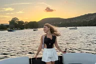 Austin Sunset Boat Cruise thumbnail 1