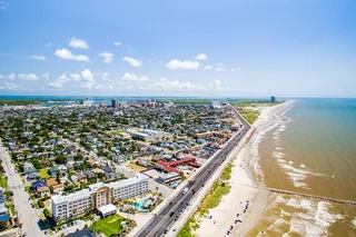 Galveston Island Coastal Adventure