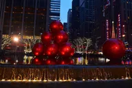 Brooklyn Dyker Heights Festivities Tour thumbnail 1
