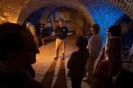 Charleston Ghost and Dungeon Walking Tour thumbnail 3