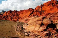 Las Vegas Red Rock Canyon Scenic Experience thumbnail 2