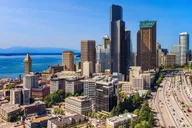 Seattle Private Airport Transfer thumbnail 6