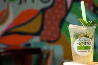 Savannah Mojito Class with Taco Lunch thumbnail 1