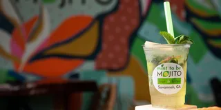 Savannah Mojito Class with Taco Lunch