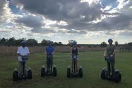 Lake Louisa Segway Adventure Tour 2 hr thumbnail 1
