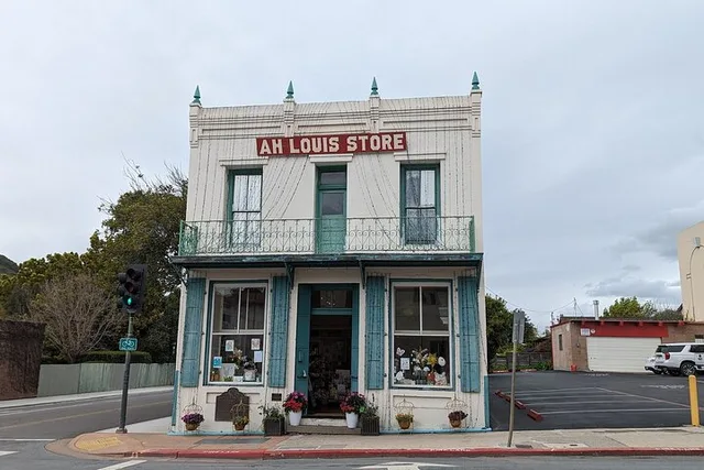San Luis Obispo Scavenger Hunt Walking Tour - Image 2