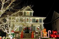 New York City Christmas Charm Tour thumbnail 3