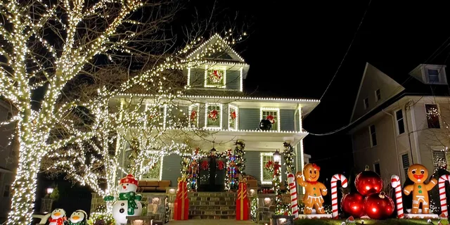 New York City Christmas Charm Tour - Image 3