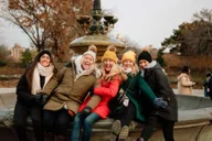 New York Central Park Pedicab Tour thumbnail 2