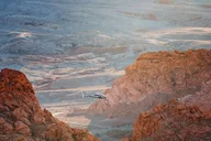Las Vegas Grand Canyon Helicopter Tour thumbnail 2
