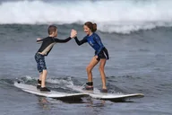 Waikiki Surfing Lessons thumbnail 4