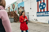 Nashville Walking Food Tour with Tastings thumbnail 3