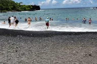 Maui Road to Hana Adventure Tour with Pickup thumbnail 3
