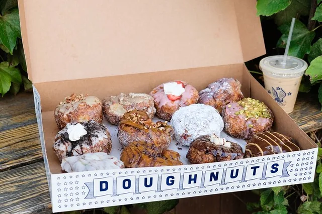 Nashville Donut Walking Tour - Image 3