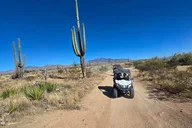 Scottsdale ATV/UTV Sand Buggy Tour thumbnail 5